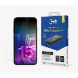LCD apsauginė plėvelė iPhone 15 Pro Max